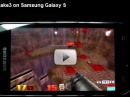  Samsung Galaxy S  Google Nexus One,  -  Quake 3