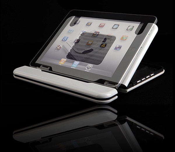 N-Board -    iPad (3 )
