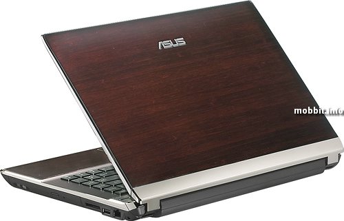 ASUS U43JC  U43F