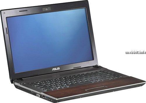 ASUS U43JC  U43F