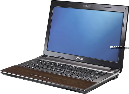 ASUS U43JC  U43F