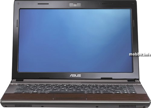 ASUS U43JC  U43F