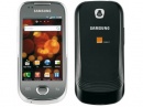 Galaxy Naos  Galaxy Teos -   Samsung i5800  