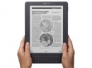   Kindle DX  Amazon   