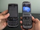  BlackBerry 9670, 9800  9300  