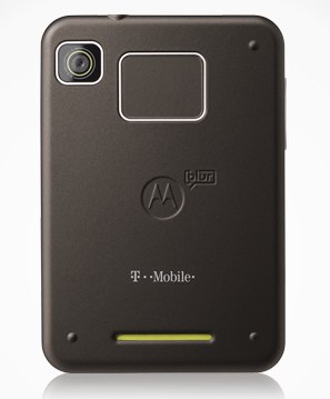 Motorola CHARM