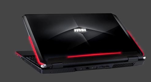 MSI GT660