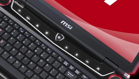 MSI GT660