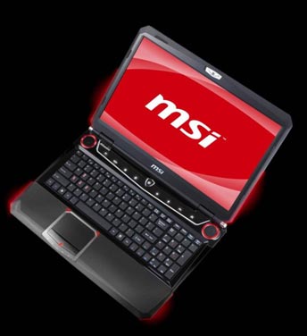 MSI GT660