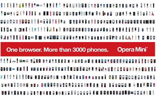 Opera Mini