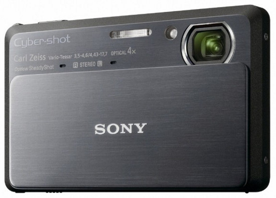 Sony Cyber-shot
DSC-TX9