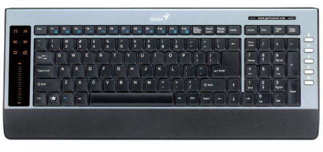 Genius LuxeMate T830 -     