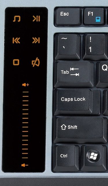 Genius LuxeMate T830 -     