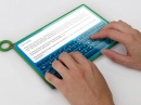   OLPC XO-1.75  multi-touch