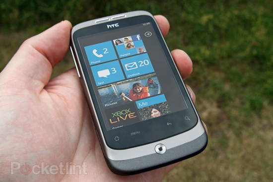 Windows Phone 7