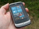 HTC       Windows Phone 7 -    