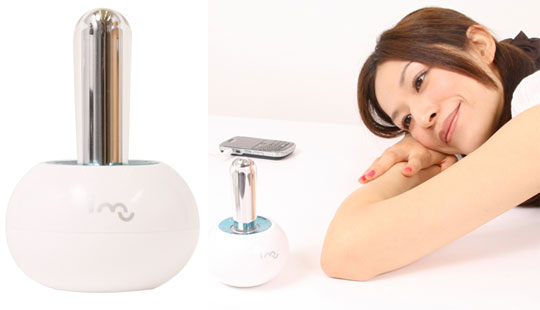 Thanko Imu -      
()