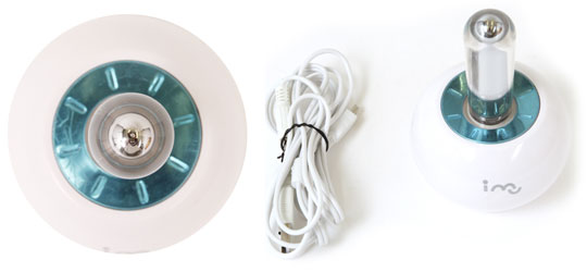 Thanko Imu -      
()