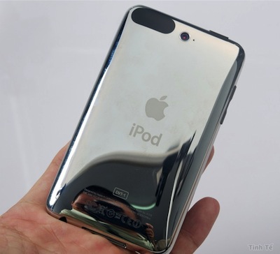 iPod touch