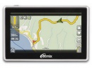  GPS  Ritmix   