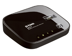 D-Link DIR-412