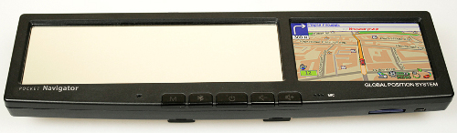 Pocket Navigator
Mirror