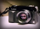  Lumix L1  
