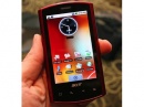 Acer Liquid A1  Android 2.1