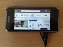 MeeGo  Aava Mobile  Android 2.2  Nexus One   JS 
