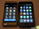   Galaxy S  Nokia N8,    N8