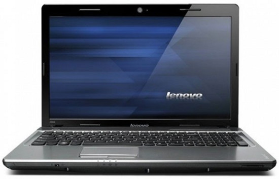 Lenovo IdeaPad
Z360