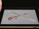    iPad    oStylus