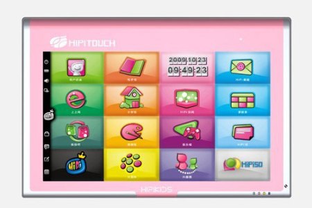 HIPITouch