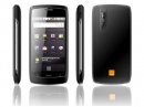 Orange   Android- Project JAL