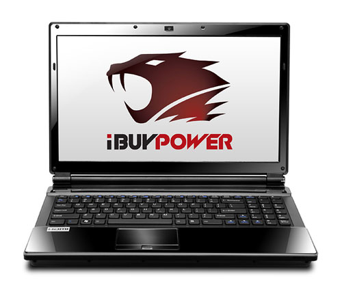 iBuyPower
Battalion 101