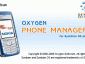  Oxygen Phone Manager II     Symbian OS