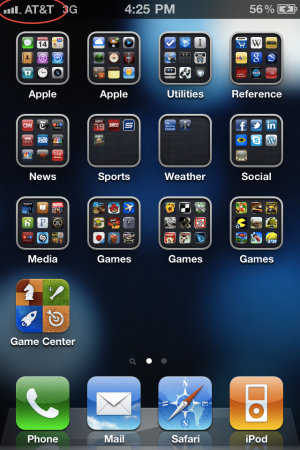 iOS 4.1