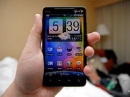  HTC Ace -  Android 3.0  1,5  
