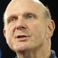 Steve Ballmer