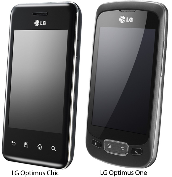   LG Optimus    2.2 (3 )