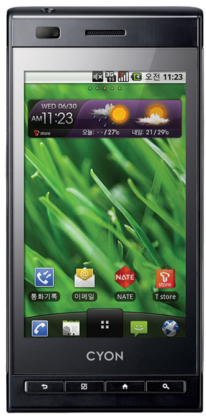   LG Optimus    2.2 (3 )