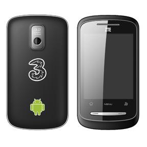 ZTE Racer