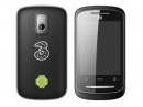   ZTE Racer    HTC Wildfire
