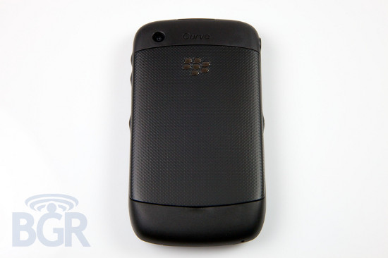 BlackBerry Curve
9300