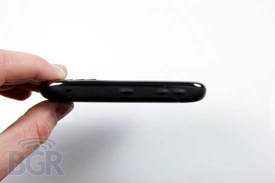 BlackBerry Curve
9300