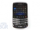   BlackBerry Curve 9300   