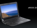   eMachines eM350   Intel Atom N450   Windows XP