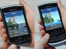 BlackBerry 9800    