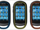 Magellan eXplorist GPS