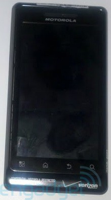 Motorola Droid 2